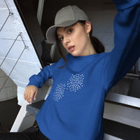 tsgabrielle® • For Her 👗 • ❄️ Glow in Winter 26 • Sweatshirt • 6 Colors •