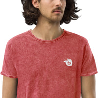 tsgabrielle® • For Him 👔 • T-Shirt • Denim • 4 Colors •