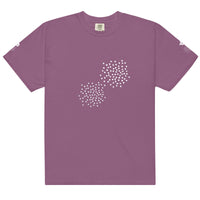 tsgabrielle® • For Her 👗 • ❄️ Glow in Winter 26 • Garment-Dyed Heavyweight T-Shirt • 8 Colors •