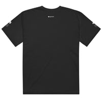 tsgabrielle® • For Her 👗 • ❄️ Glow in Winter 26 • Garment-Dyed Heavyweight T-Shirt • 8 Colors •