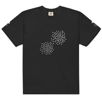 tsgabrielle® • For Her 👗 • ❄️ Glow in Winter 26 • Garment-Dyed Heavyweight T-Shirt • 8 Colors •