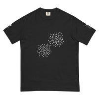 tsgabrielle® • For Her 👗 • ❄️ Glow in Winter 26 • Garment-Dyed Heavyweight T-Shirt • 8 Colors •