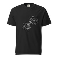 tsgabrielle® • For Her 👗 • ❄️ Glow in Winter 26 • Garment-Dyed Heavyweight T-Shirt • 8 Colors •