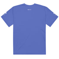 tsgabrielle® • For Her 👗 • ❄️ Glow in Winter 26 • Garment-Dyed Heavyweight T-Shirt • 8 Colors •