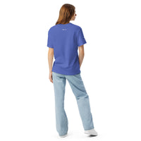 tsgabrielle® • For Her 👗 • ❄️ Glow in Winter 26 • Garment-Dyed Heavyweight T-Shirt • 8 Colors •