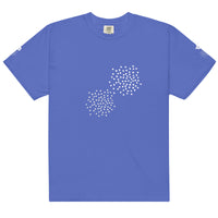 tsgabrielle® • For Her 👗 • ❄️ Glow in Winter 26 • Garment-Dyed Heavyweight T-Shirt • 8 Colors •