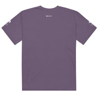 tsgabrielle® • For Her 👗 • ❄️ Glow in Winter 26 • Garment-Dyed Heavyweight T-Shirt • 8 Colors •