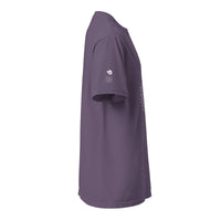 tsgabrielle® • For Her 👗 • ❄️ Glow in Winter 26 • Garment-Dyed Heavyweight T-Shirt • 8 Colors •