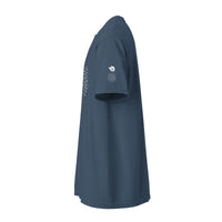 tsgabrielle® • For Her 👗 • ❄️ Glow in Winter 26 • Garment-Dyed Heavyweight T-Shirt • 8 Colors •