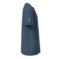 tsgabrielle® • For Her 👗 • ❄️ Glow in Winter 26 • Garment-Dyed Heavyweight T-Shirt • 8 Colors •