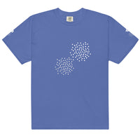 tsgabrielle® • For Her 👗 • ❄️ Glow in Winter 26 • Garment-Dyed Heavyweight T-Shirt • 8 Colors •