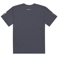 tsgabrielle® • For Her 👗 • ❄️ Glow in Winter 26 • Garment-Dyed Heavyweight T-Shirt • 8 Colors •