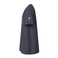 tsgabrielle® • For Her 👗 • ❄️ Glow in Winter 26 • Garment-Dyed Heavyweight T-Shirt • 8 Colors •