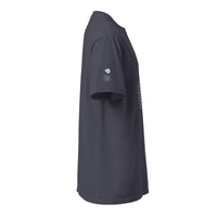 tsgabrielle® • For Her 👗 • ❄️ Glow in Winter 26 • Garment-Dyed Heavyweight T-Shirt • 8 Colors •