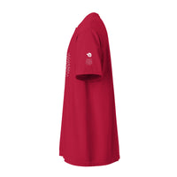 tsgabrielle® • For Her 👗 • ❄️ Glow in Winter 26 • Garment-Dyed Heavyweight T-Shirt • 8 Colors •