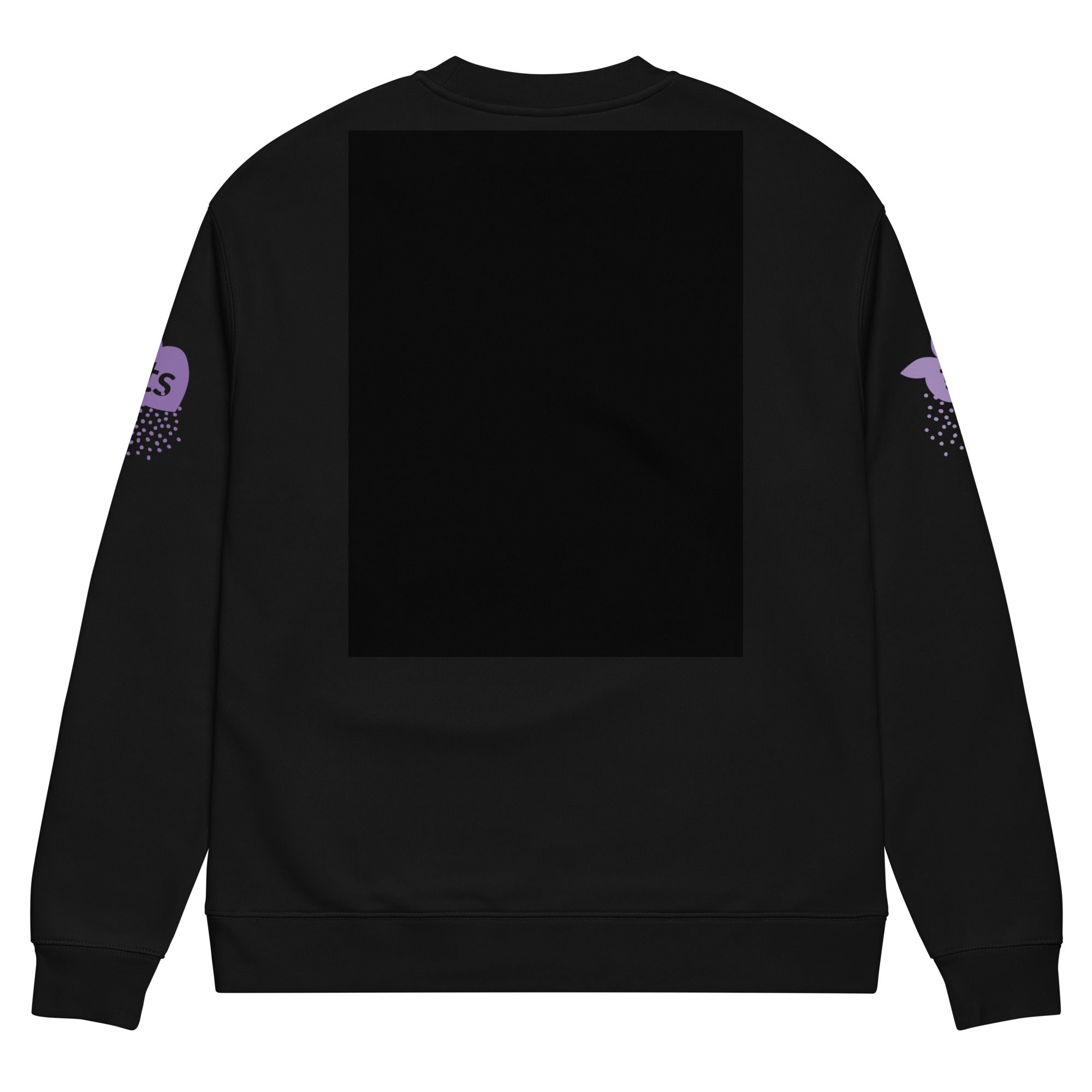 tsgabrielle® • For Her 👗 • ❄️ Glow in Winter 26 • Relax Crew Neck Sweatshirt •