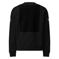 tsgabrielle® • For Her 👗 • ❄️ Glow in Winter 26 • Relax Crew Neck Sweatshirt •