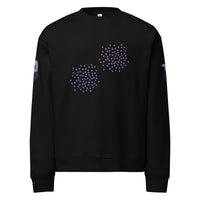 tsgabrielle® • For Her 👗 • ❄️ Glow in Winter 26 • Relax Crew Neck Sweatshirt •