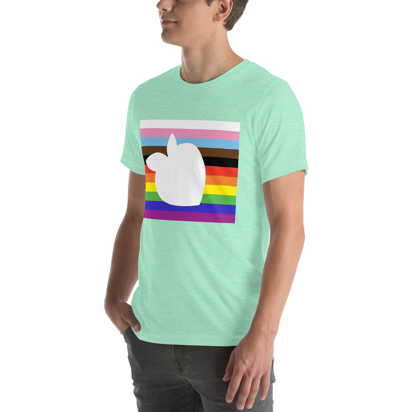 tsgabrielle™ • tsgabrielle™ • Men’s T-Shirt Cotton (Pride 2024) • T-Shirt • Men’s T-Shirt Cotton (Pride 2024) • TSG3 - PR04 - 2400112H1 •