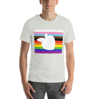 tsgabrielle™ • tsgabrielle™ • Men’s T-Shirt Cotton (Pride 2024) • T-Shirt • Men’s T-Shirt Cotton (Pride 2024) • TSG3 - PR04 - 2400112I1 •