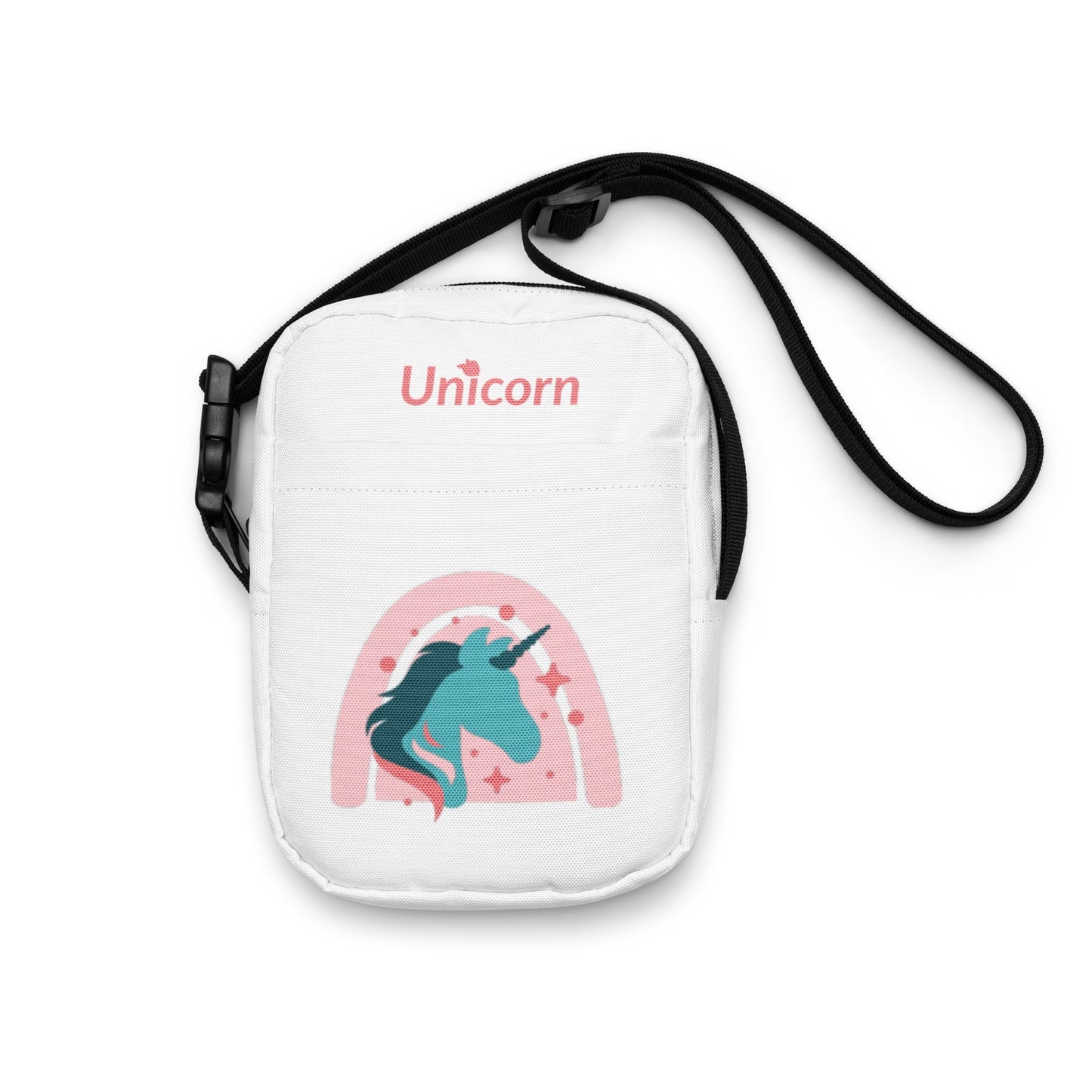 tsgabrielle™ • tsgabrielle™ • Utility Crossbody Bag (Unicorn) • • Utility Crossbody Bag (Unicorn) • 4053915_19256 •