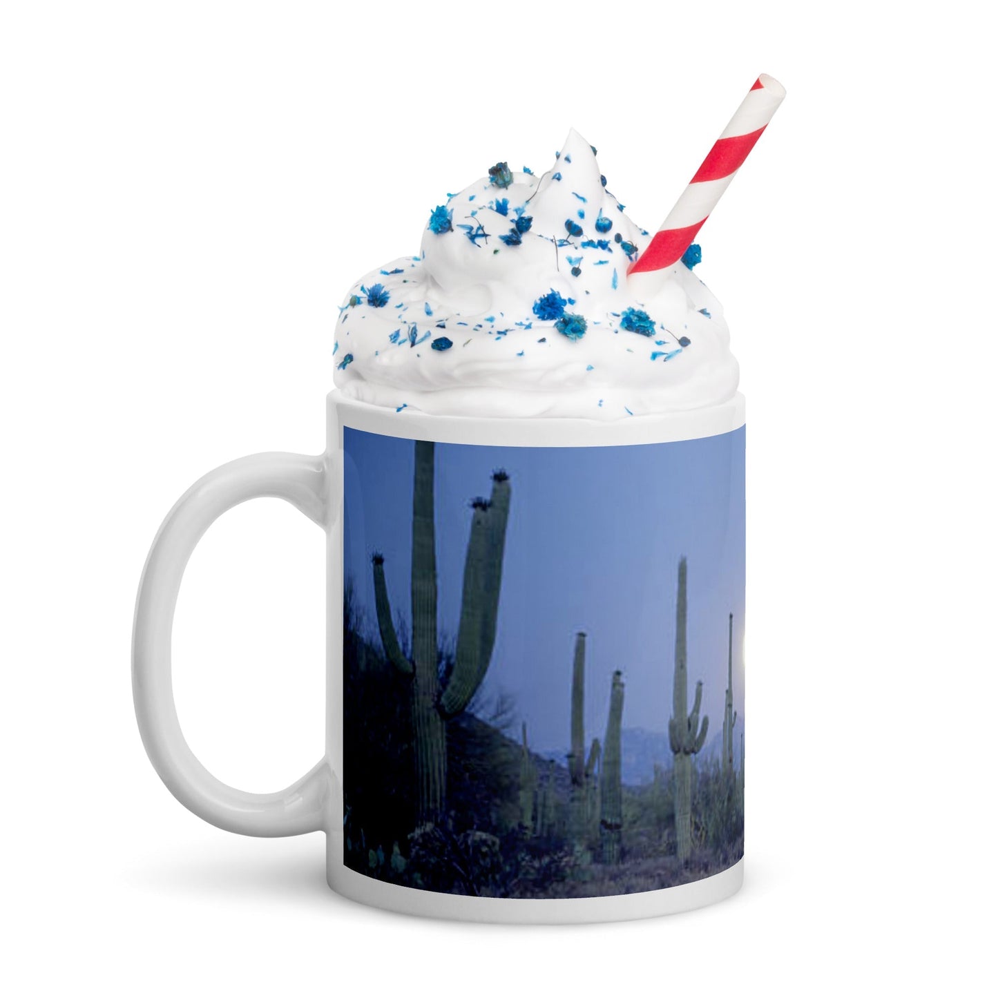 tsgabrielle™ • tsgabrielle™ • White Glossy Mug (Arizona) 2 • • White Glossy Mug (Arizona) 2 • 1732315_1320 •