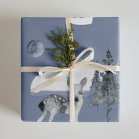 tsgabrielle® • Transcendent Holidays • Wrapping Paper Sheets •